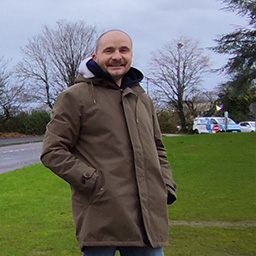 Photo de Freddy Gilbert